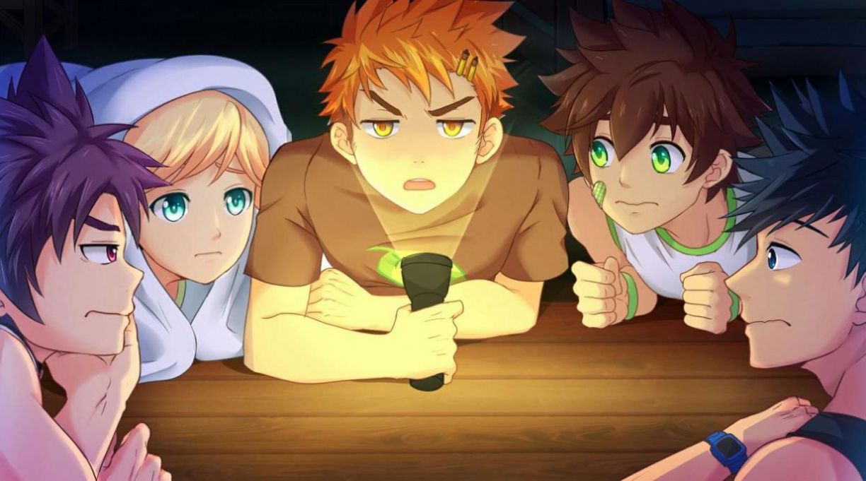 camp buddy教官pg电子免费模拟器游戏