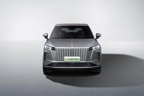 UV推荐红旗HS6 PHEV胜算几何?pg电子免费试玩模拟器适合家用的智驾S(图3) UV推荐红旗HS6 PHEV胜算几何?pg电子免费试玩模拟器适合家用的智驾S(图3)