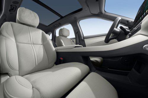 UV推荐红旗HS6 PHEV胜算几何?pg电子免费试玩模拟器适合家用的智驾S(图6) UV推荐红旗HS6 PHEV胜算几何?pg电子免费试玩模拟器适合家用的智驾S(图6)