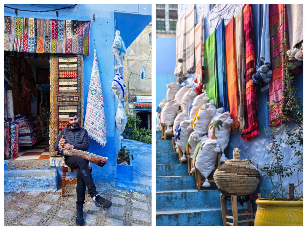 爆发式增长 中国成为增速最快客源市场之一pg电子中国“北非明珠”摩洛哥旅游业迎来(图4)