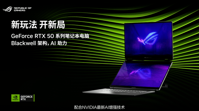 品多形态有点东西真好用还是噱头自己看pg电子首页双屏本到底如何？ROG新(图3)