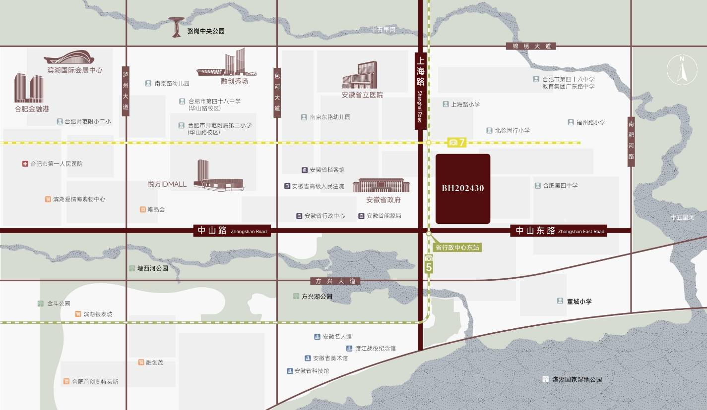 庐月汀雲楼盘-【城轨庐月汀雲】价值点-深入分析pg电子中国网站【2026合肥最火热楼盘】城轨(图2)